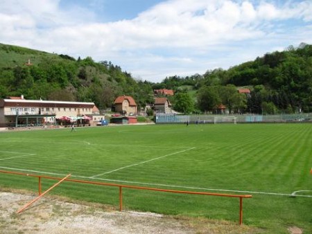 TJ Karlštejn (okr.Beroun)